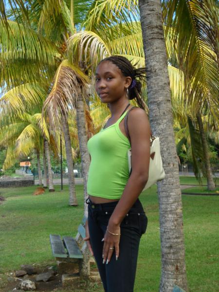 *Ericka*